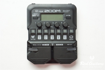 G1 FOUR　【2/9ZOOM イベント 土屋浩一氏プリセット入り！】